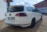 Volkswagen Passat Variant 3.6 V6 DSG 4MOTION Highline V... - Volkswagen Passat Variant: 3.6