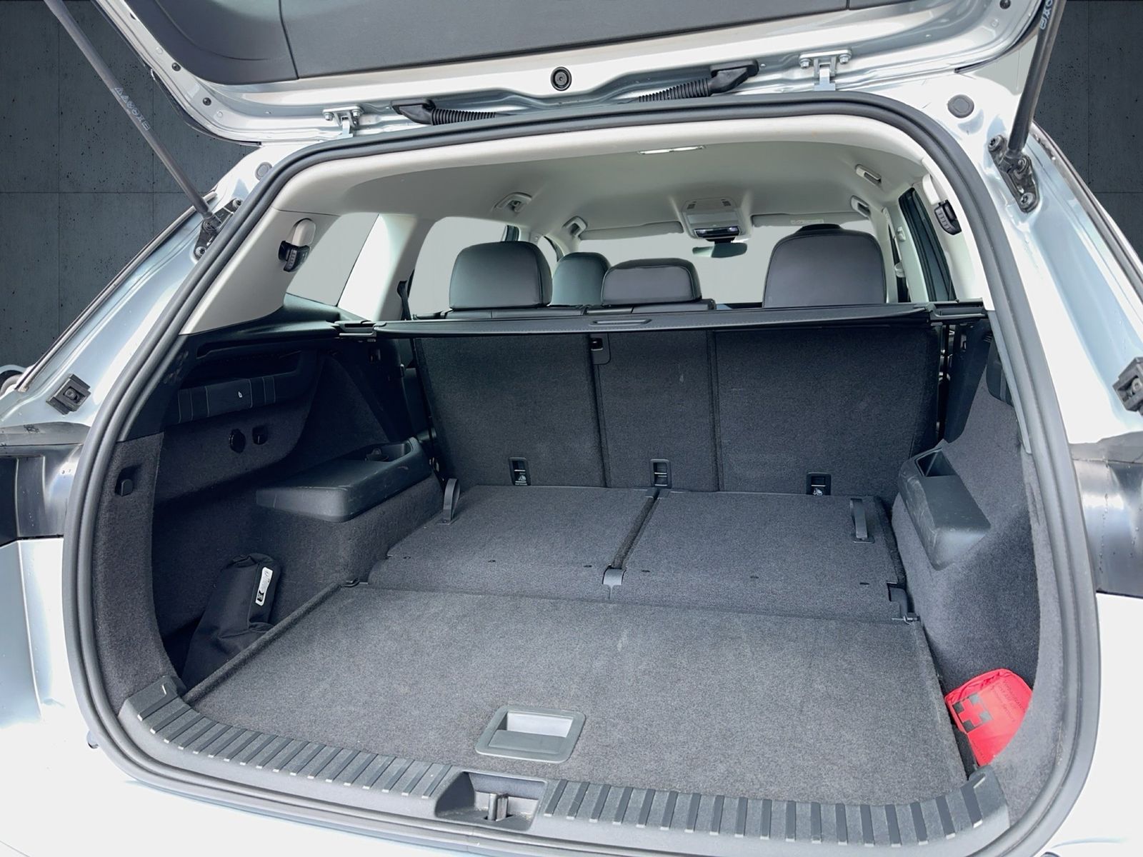 Volkswagen Tayron - Bild 12