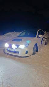 Subaru WRX STI 2.5 - - Subaru WRX STI Gebrauchtwagen