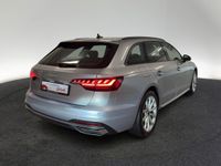 Audi A4 - Vorschau Bild 6