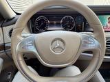 Mercedes-Benz S 500 L 4MATIC TV,Pano,360,StandHzg,Massage,20Zo - Mercedes-Benz S 500 in Leverkusen