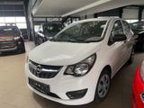 Opel Karl Selection Klima - Opel Karl aus 2018