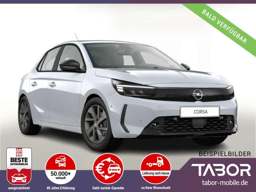 Corsa 1.2 100 LM16Z TechP KomfortP UVP-35%*