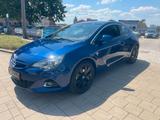 Opel Astra J GTC Basis 1JAHR  GARANTIE Opc line - Opel Astra Gebrauchtwagen in Nürnberg