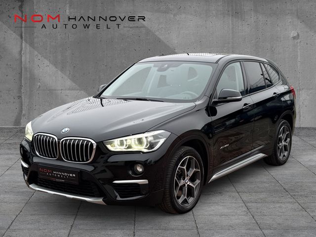 BMW X1 xDrive 25 d X-LINE /AHK/PANO/HEAD/HARMAN/ACC