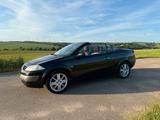 Renault Mégane II Cabrio 1.6 16V, 2. Hand,... - Renault Megane aus 2006: 16v