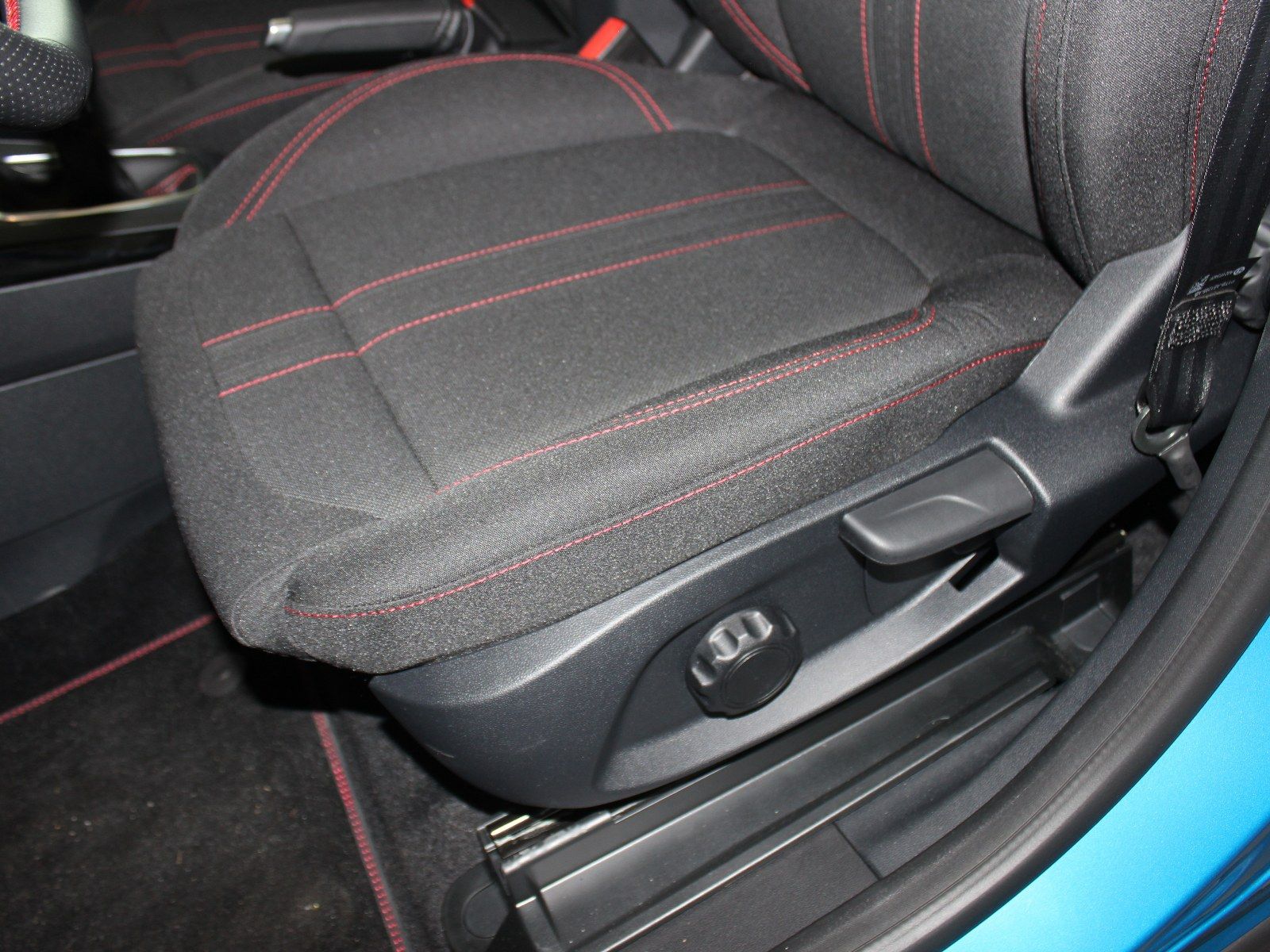 Fahrzeugabbildung Ford Puma ST-Line