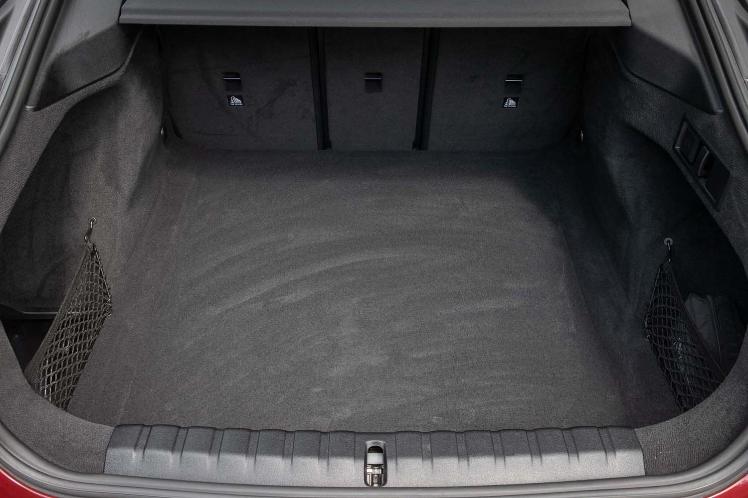 BMW 430 Gran Coupé - Bild 10