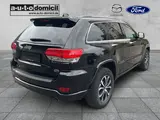 Jeep Grand Cherokee 3.0 CRD Overland/H&K/AVV/4x4/LED - Jeep Grand Cherokee: 4.0