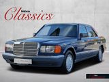 Mercedes-Benz 300 SE - Mercedes-Benz 300 Oldtimer