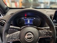 Nissan JUKE 1.6 HYBRID 143 PS 4AMT N-DESIGN NC Ext Blac - Image