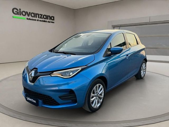 Renault Zoe Zen R135 Flex NEOPATENTATI