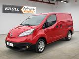 Nissan e-NV200 Kasten Comfort +KAMERA+TEMPOMAT+Kimaauto - Nissan e-NV200 aus 2021