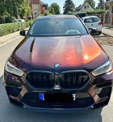 BMW X6 M Competition M Competition