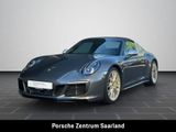 Porsche 991 (911) Targa 4 GTS Exclusive Edition Sylt - Porsche in Saarbrücken: 911