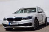BMW 530 i xDrive Touring*Sport Line*Leder*Klima*HUD* - Autos aus dem Jahr 2018