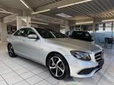 Mercedes-Benz E 400d Lim.4Matic  9G-tronic*AHK*LED - gebrauchte Mercedes-Benz E 400 aus dem Jahr 2019