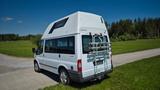 Ford  Westfalia Nugget  - Kastenwagen mit 5 Schlafplätzen