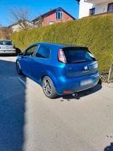 Fiat fiat grande punto - Fiat Grande Punto Gebrauchtwagen in München