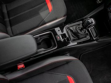 Opel Mokka 1.2 GS Line 360° Kamera Spurhalteassi.