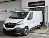 Renault Trafic L1H1 2,8t Komfort*3Sitze*AHK*R.Kamera*1.H - Renault Trafic: 8.1