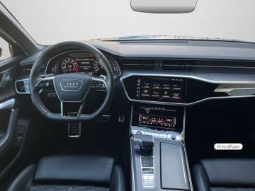 Audi RS6 - 3