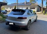 Porsche Macan S Diesel, Standheizung, PDLS+, ACC, Bose - Porsche Macan in Bonn