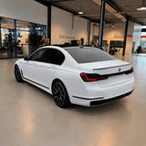 BMW 750Li xDrive Skylounge|Laser|"21"|Massage|360° - BMW 750 Gebrauchtwagen