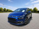 Citroën C4 Automatik | Pano | Kamera | Massage l AHK - Citroën C4 Picasso mit Schiebedach