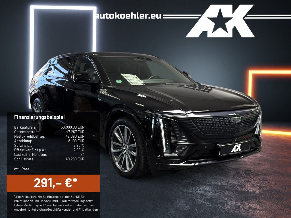 Angebot ansehen Cadillac Andere