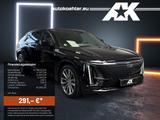 Cadillac Lyriq Sport AWD 21"Leder AKG-Sound Pano VOLL - Cadillac Gebrauchtwagen von 2025