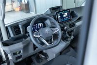 Volkswagen Crafter - Vorschau Bild 13