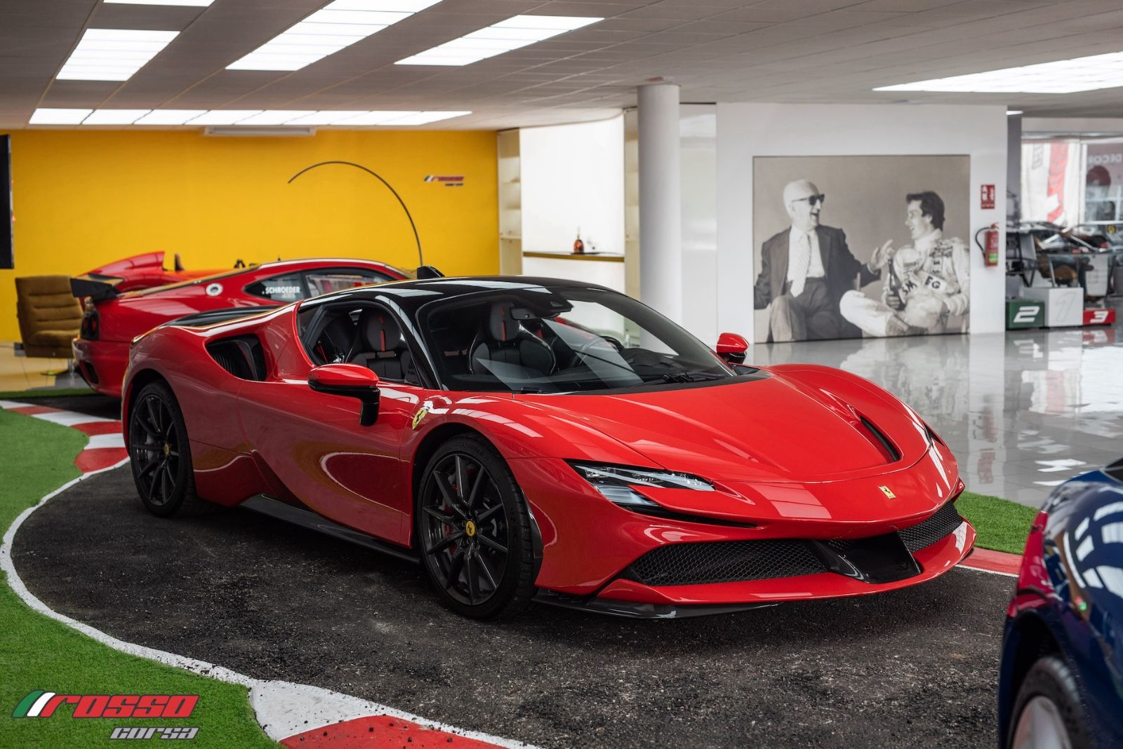 Ferrari SF90 Stradale *THE ULTIMATE BEAST!* imagem 3