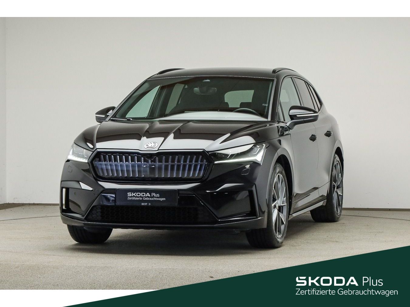 Skoda Enyaq 80 Sportline*LICHT&SICHT PLUS*PARKEN PLUS
