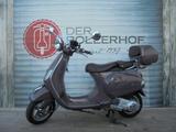 Vespa LXV  125 ccm IE via della Moda - Offers
