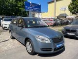 Skoda Fabia Combi 1.2 *1.Hand*TOP* - Skoda Fabia aus 2009: Combi