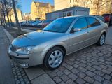Ford Mondeo Lim. Ghia X - Ford Mondeo aus 2004