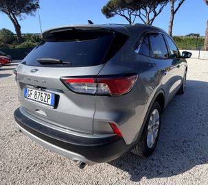 Ford Kuga - 2