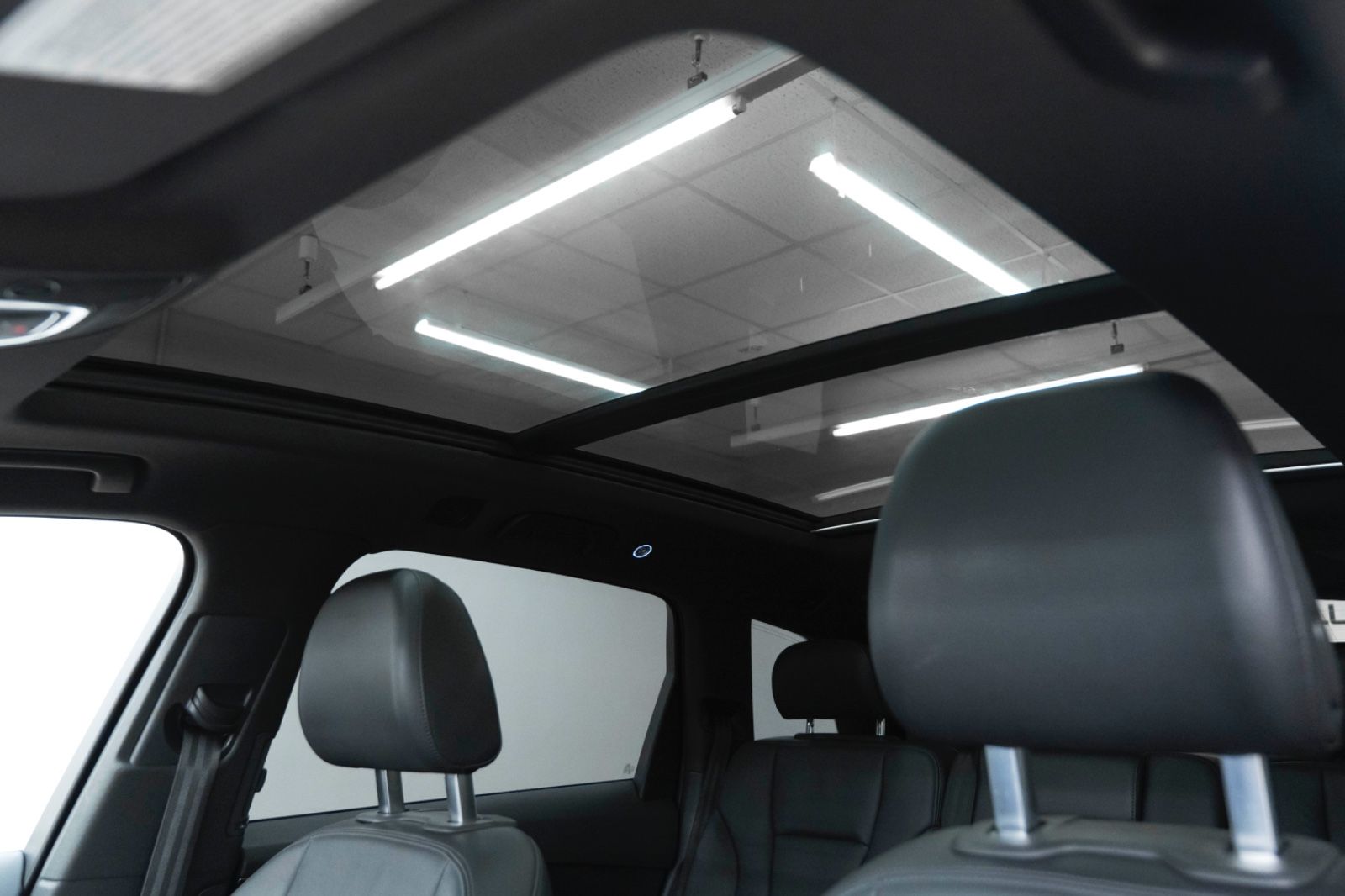Fahrzeugabbildung Audi Q7 3.0 TFSI Quattro LED PANO NAV 7 SITZER BOSE