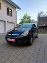 Opel Corsa 1.3 CDTI ecoFL. Selection "110 Jahre" ... - Opel Corsa aus 2010: 1.3