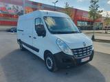 Renault Master III Kasten L2H2 HKa 3,3t*Klima*AU/HU Neue - gebrauchte Renault Master aus dem Jahr 2013