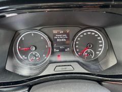 Fahrzeugabbildung Volkswagen T6.1 Multivan 150 PS DSG NAVI 3xKLIMA APP PDC