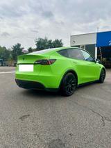 Tesla Model Y Long Range Dual Motor AWD  - gebrauchte Tesla Model Y aus dem Jahr 2022