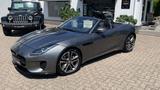 Jaguar F-Type Cabrio"BLACK PACK"+Kamera+Insp+Reifen NEU - Jaguar in Duisburg