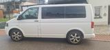 Volkswagen T5 Multivan 4Motion Startline