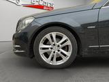 Mercedes-Benz C220 CDI*LIM*KEYLESS*PANO*XENON*NAVI* - Mercedes-Benz C 220 aus 2011: Cdi