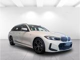 BMW 320 dTouringMSport+ HUD AHK Panorama NP69.520,- - BMW 320: 320d
