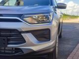 KGM Korando 1.5 TGDI 2WD MT Nomad HERBSTAKTION! - KGM Korando Nomad