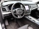 Volvo XC90 Ultimate Bright AWD B5 Diesel EU6d 7-Sitzer - Volvo XC90: Ultimate Bright