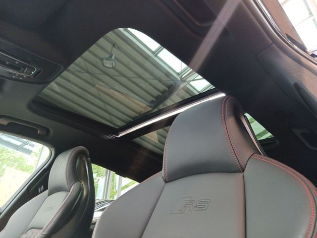RS4 Avant QUATTRO MATRIX+280 KM/H+PANO+KAMERA+VC